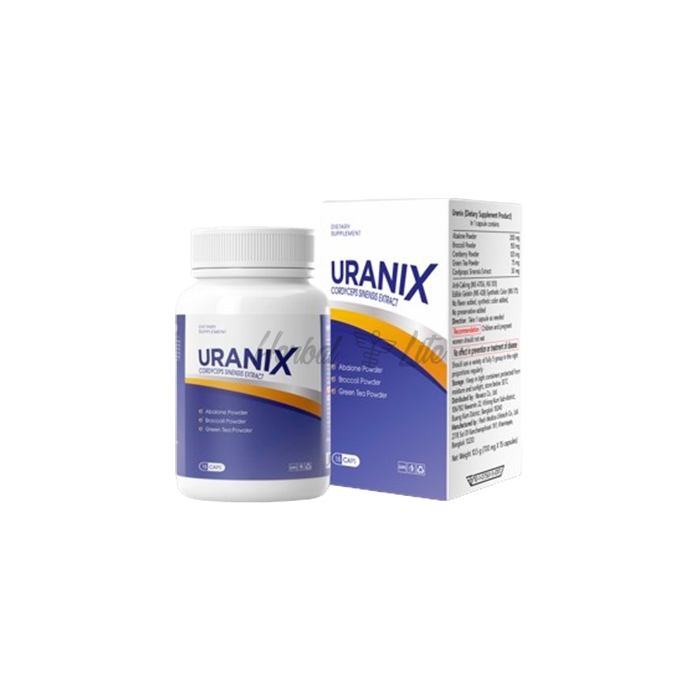 Uranix ในสงขลา