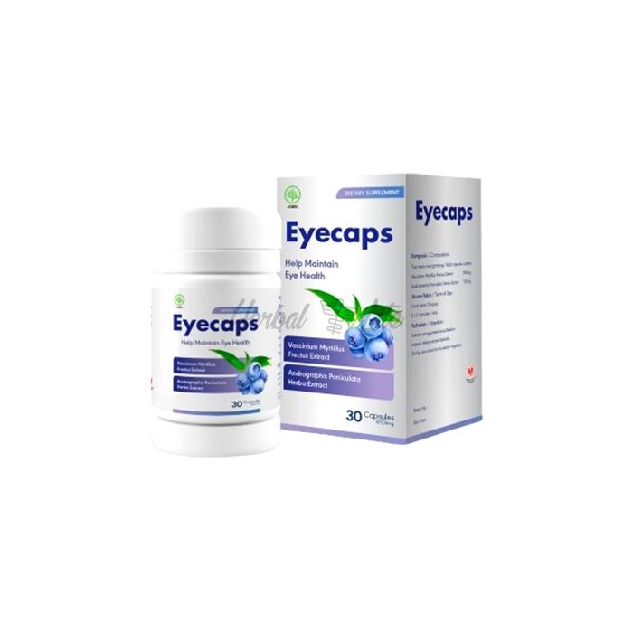 Eyecaps di Jayapura