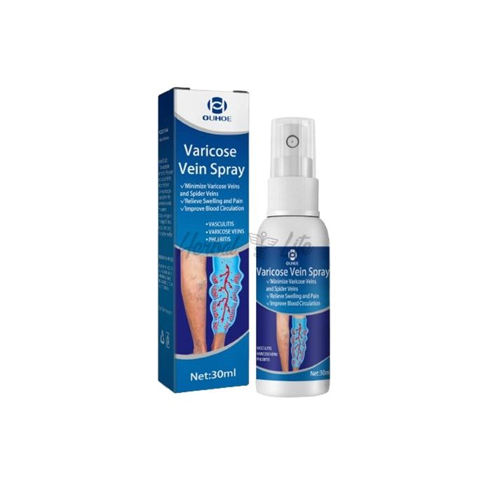 Varicose Vein Spray in Unayza