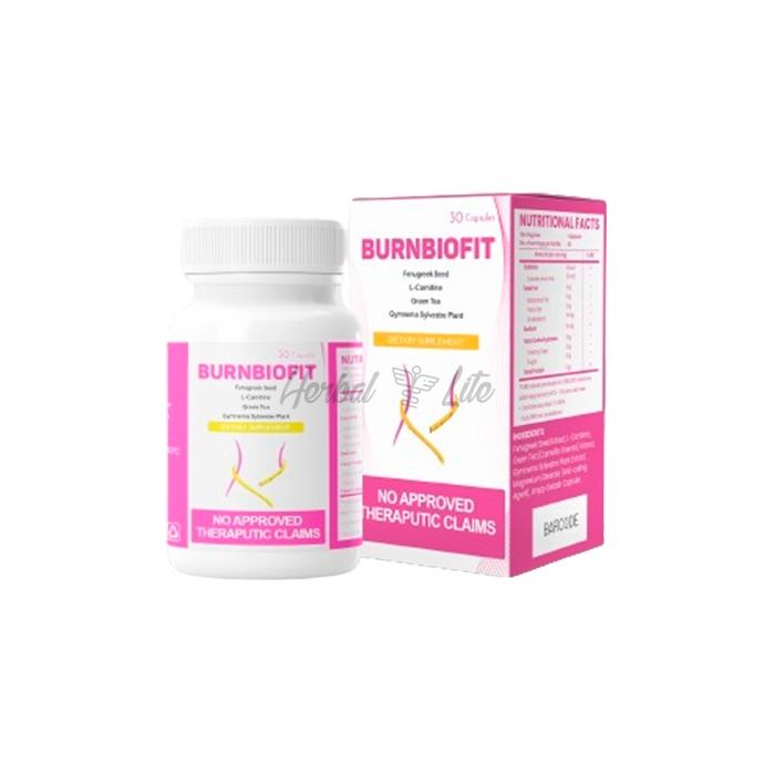 Burnbiofit In the Philippines