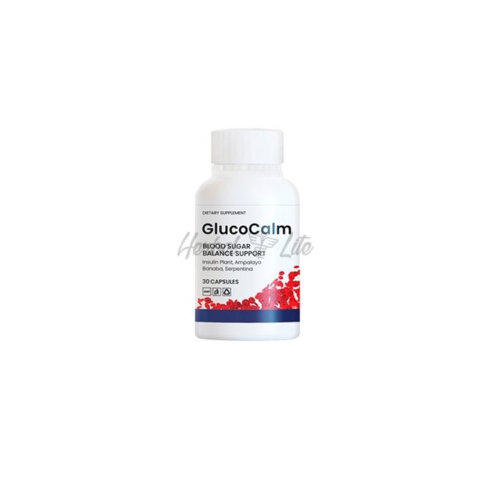 Glucocalm en Paranac