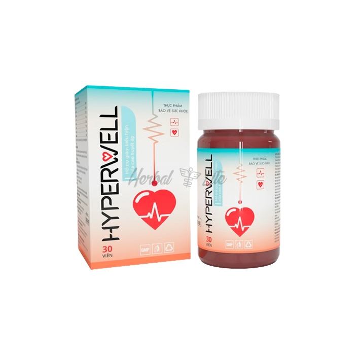 Hyperwell ở đà lạt