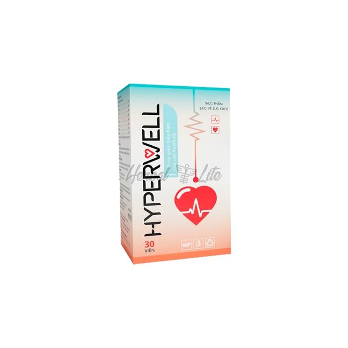 Hyperwell ở đà lạt