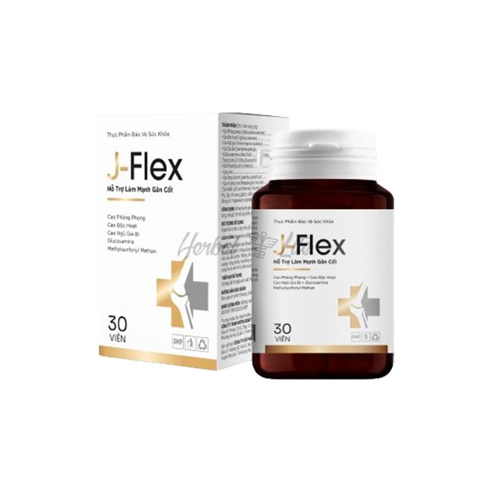 Jflex Di Indonesia