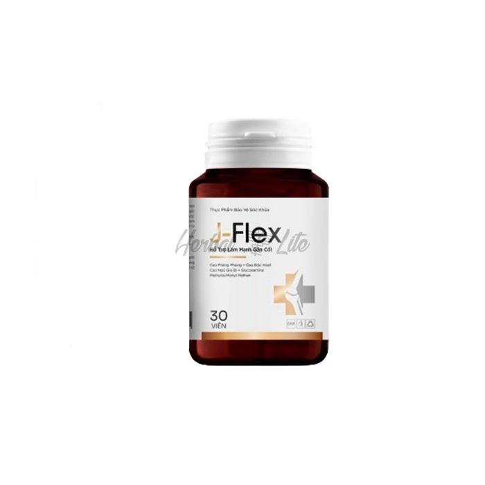 Jflex ở đà lạt