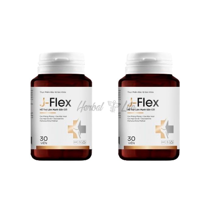 Jflex ở đà lạt