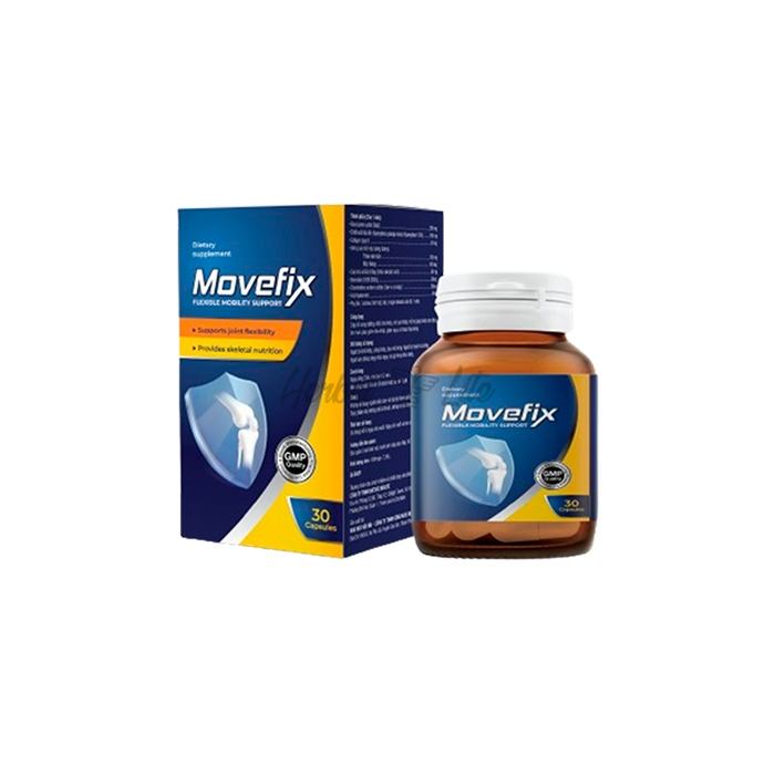 Movefix ở hội an