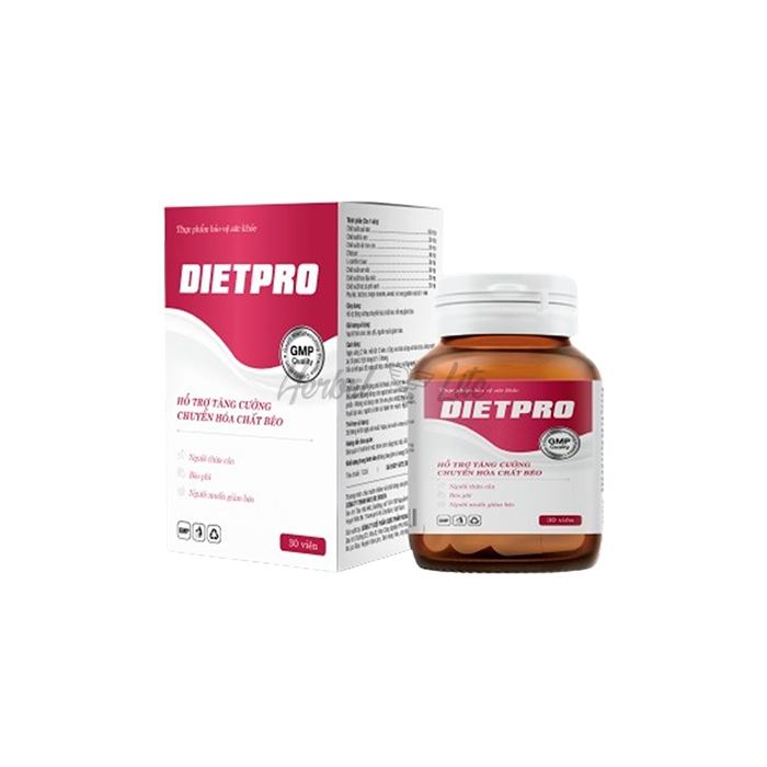 Dietpro đến Quy Nhơn