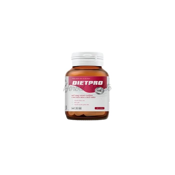 Dietpro ở Viney