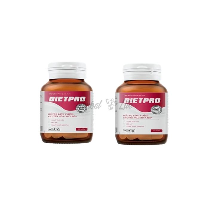 Dietpro ở đà lạt