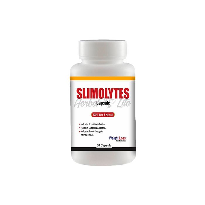 Slimolytes