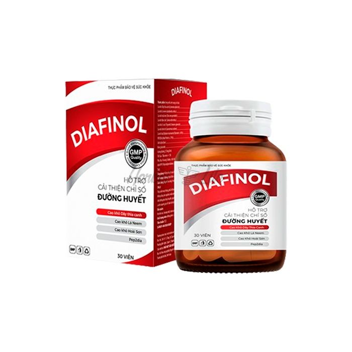 Diafinol ở Longsuen