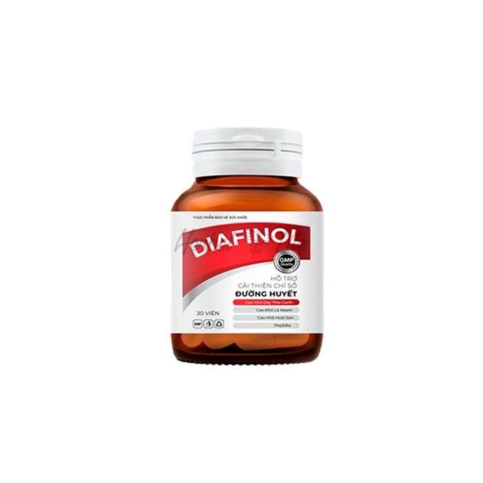 Diafinol ở Longsuen