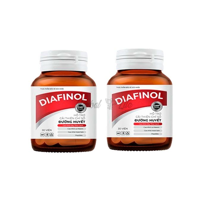 Diafinol ở Longsuen