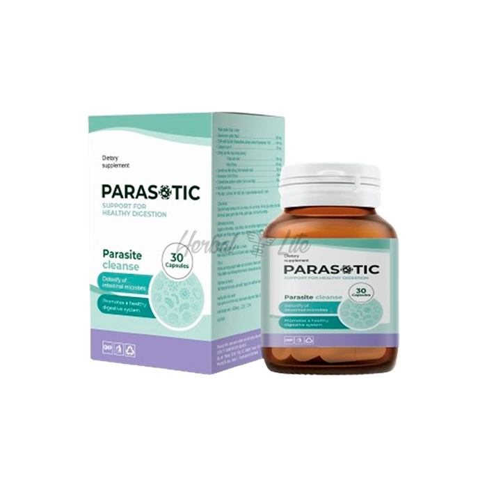 Parasotic ở hải dương