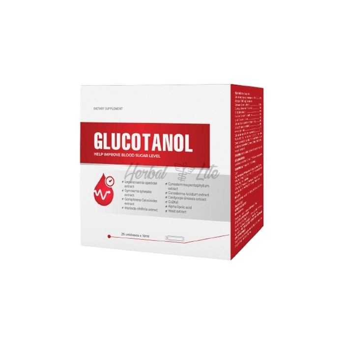 Glucotanol ở Shokchang