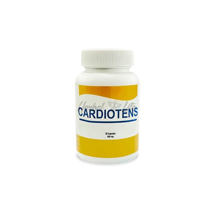 CARDIOTENS कोईम्बतूर मध्ये