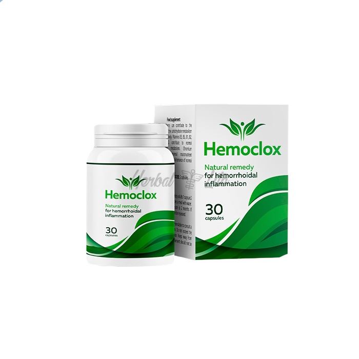 Hemoclox जम्मू ला