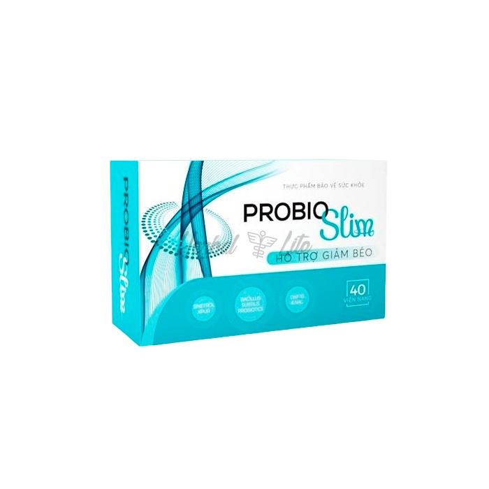 Probioslim đến Quy Nhơn