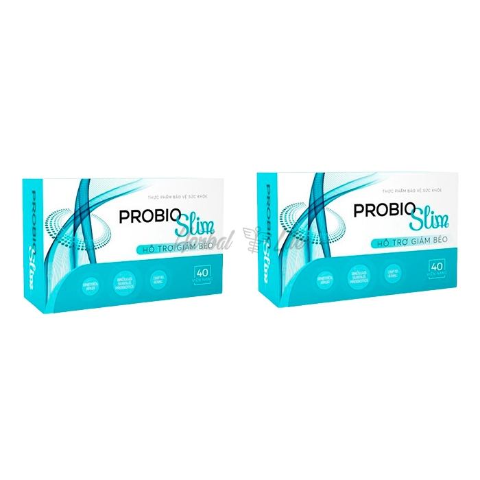 Probioslim tại Vietchi