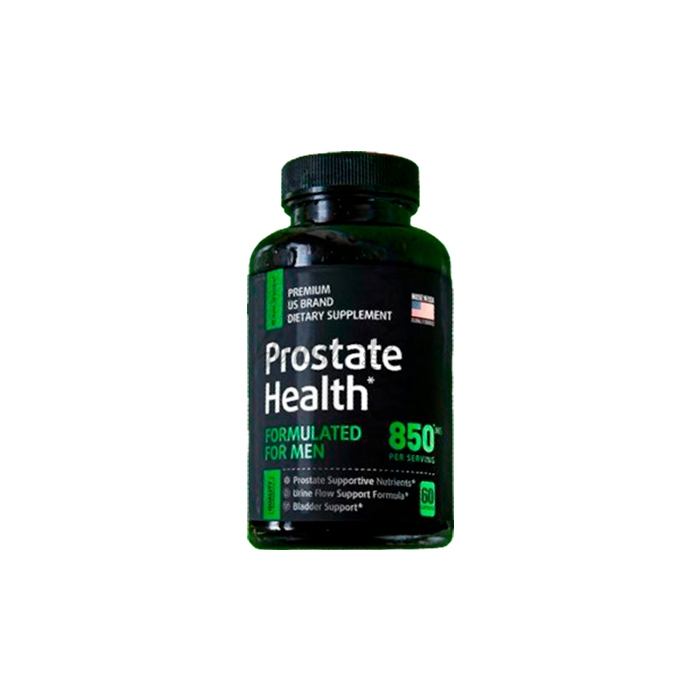 Prostate Health