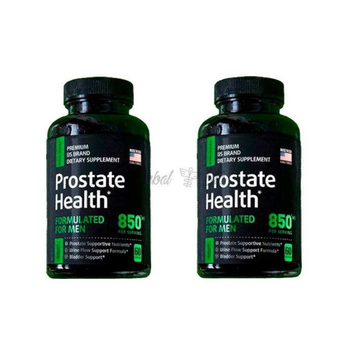 Prostate Health in Begumganj