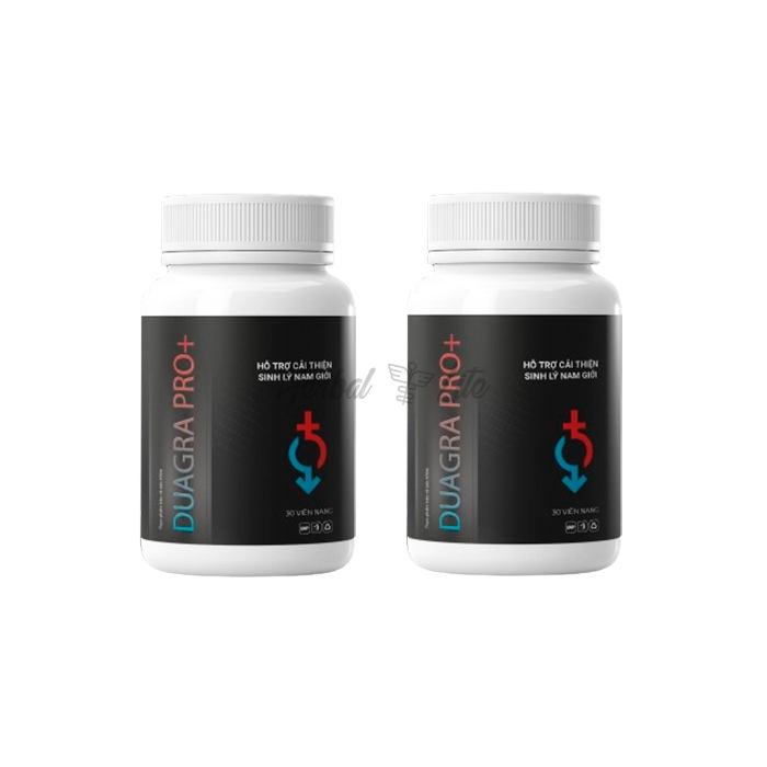 Duagra Pro Plus ở phan thiết