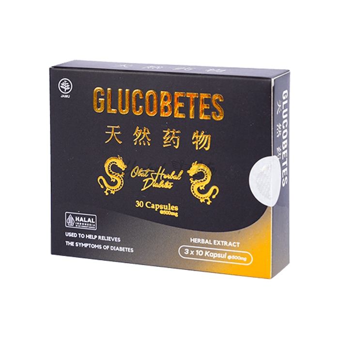 Glucobetes di Surakarta