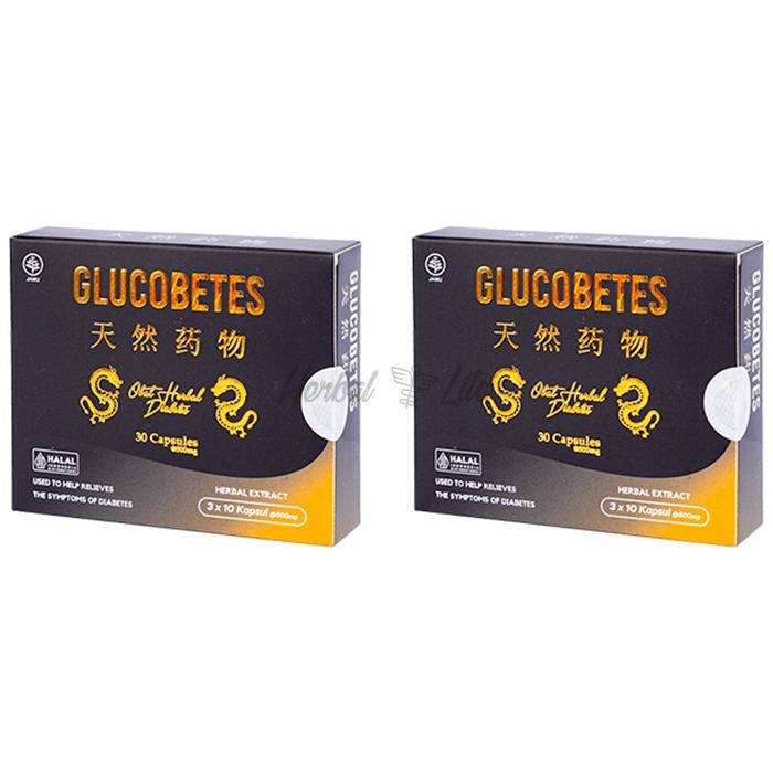 Glucobetes di Pekanbaru