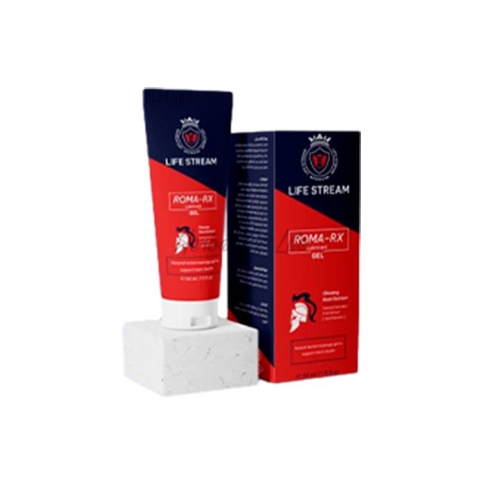 Roma Rx Gel in Jahra