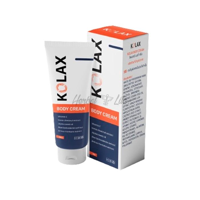 Kolax Cream ในอุดรธานี