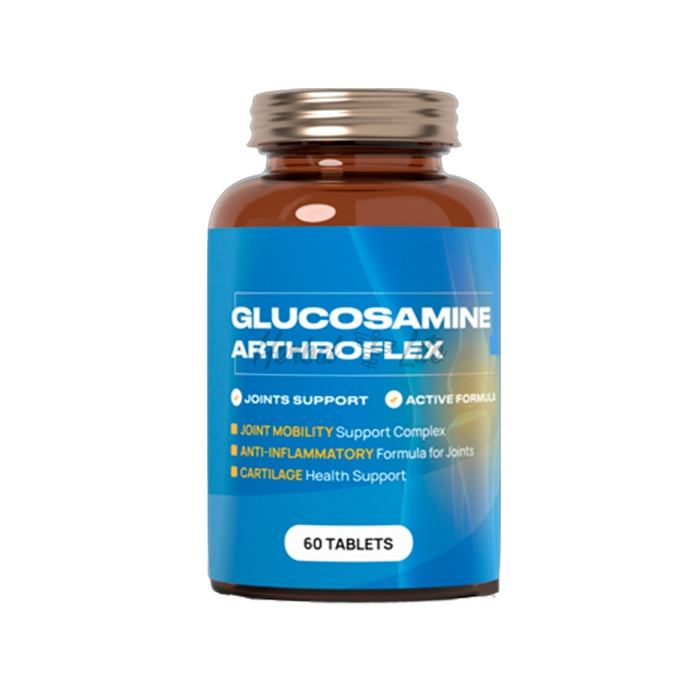 Glucosamine Arthroflex in Ale-Khor