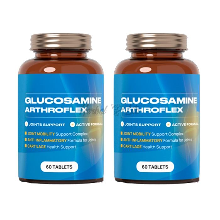 Glucosamine Arthroflex In Qatar