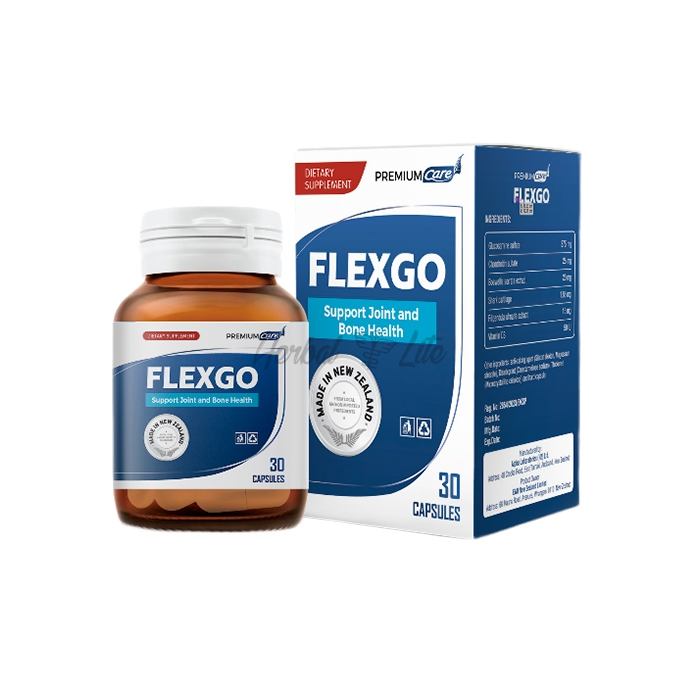 Flexgo ở nha trang