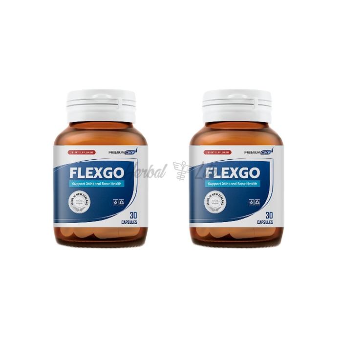 Flexgo ở Mongkai