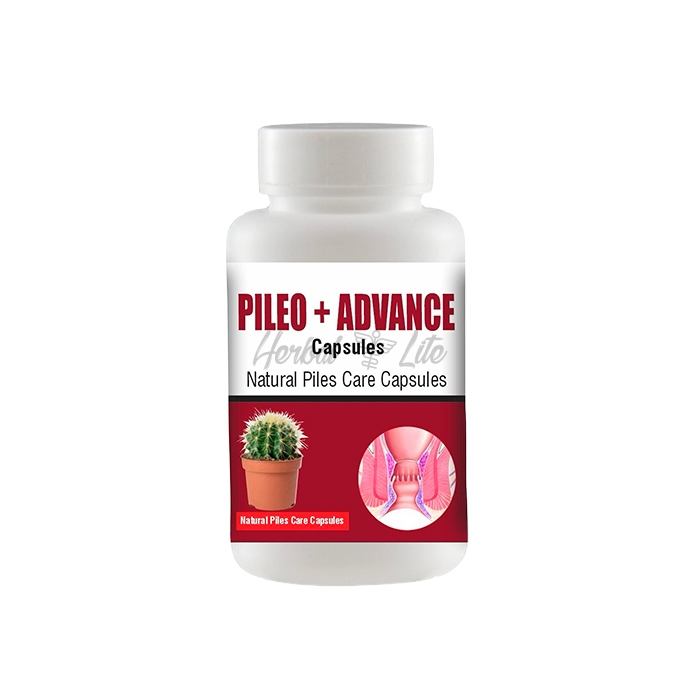 Pileo + Advance জম্মুতে