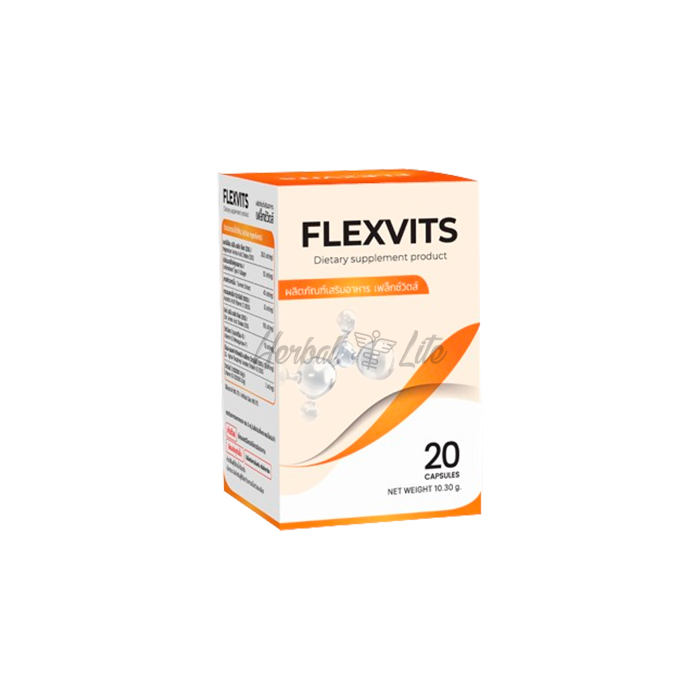 Flexvits ในเชียงใหม่