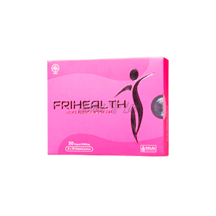 Frihealth Di Indonesia