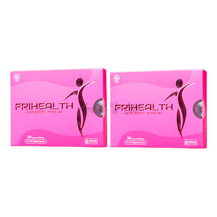 Frihealth in Balikpapan