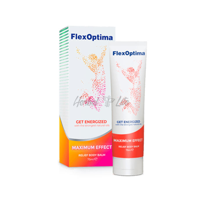 FlexOptima balm in Dungun