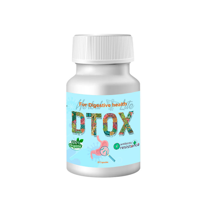 Dtox នៅ Pendang