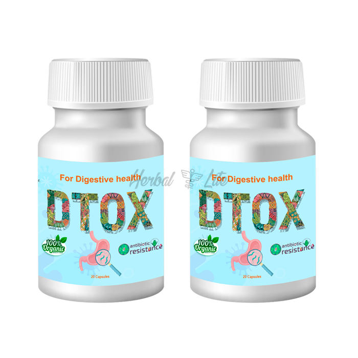 Dtox នៅ Pendang