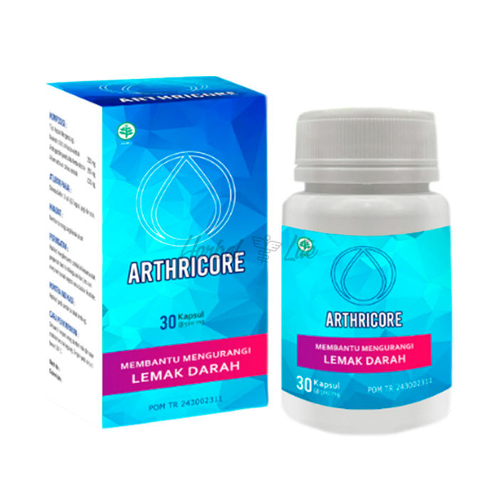 Arthricore In Indonesia