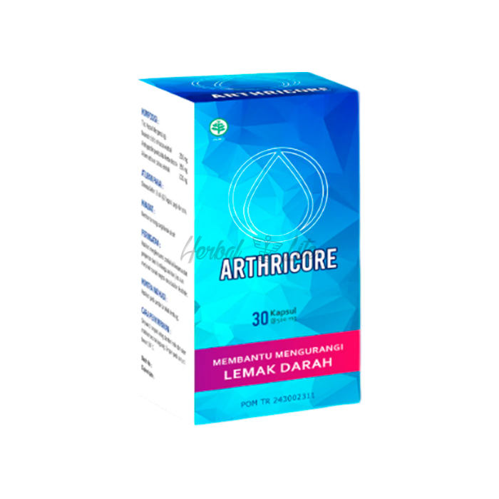 Arthricore di Batam