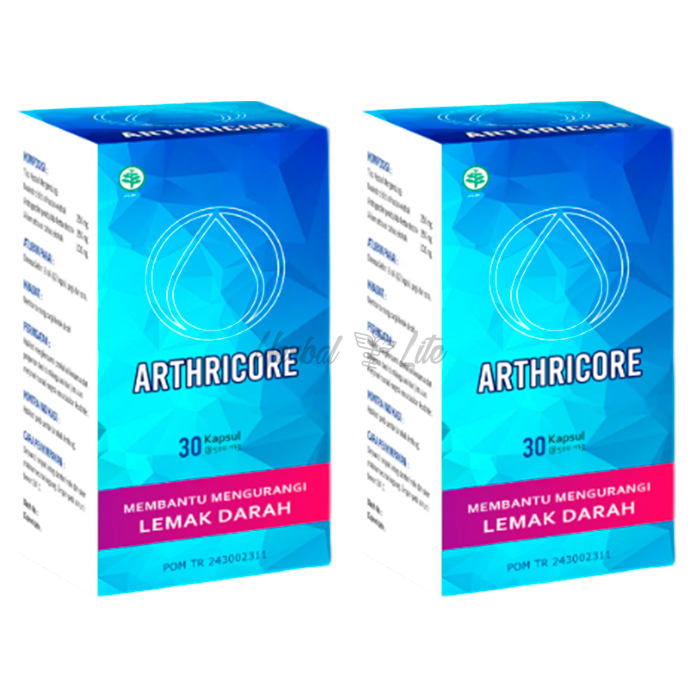 Arthricore di Cirebon