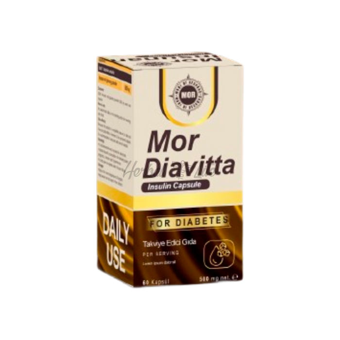 Mor Diavitta in Jeddah