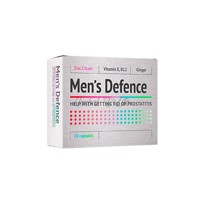 Men`s Defence In the Philippines