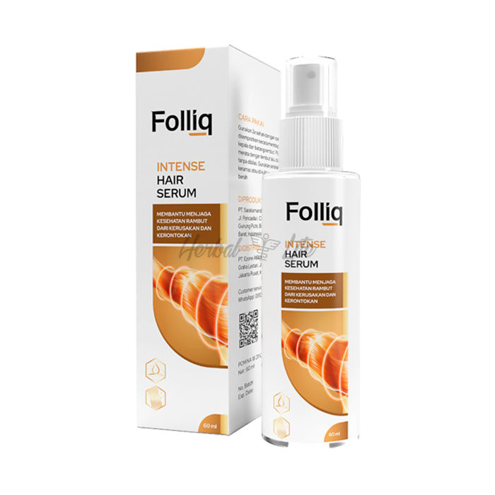 Folliq in Tangerang-Selatan