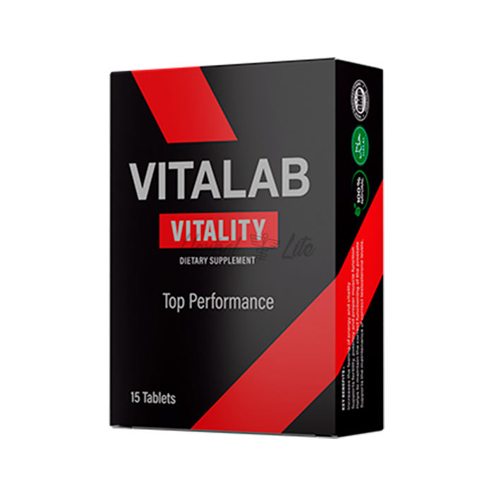 Vitalab Vitality In Kuwait