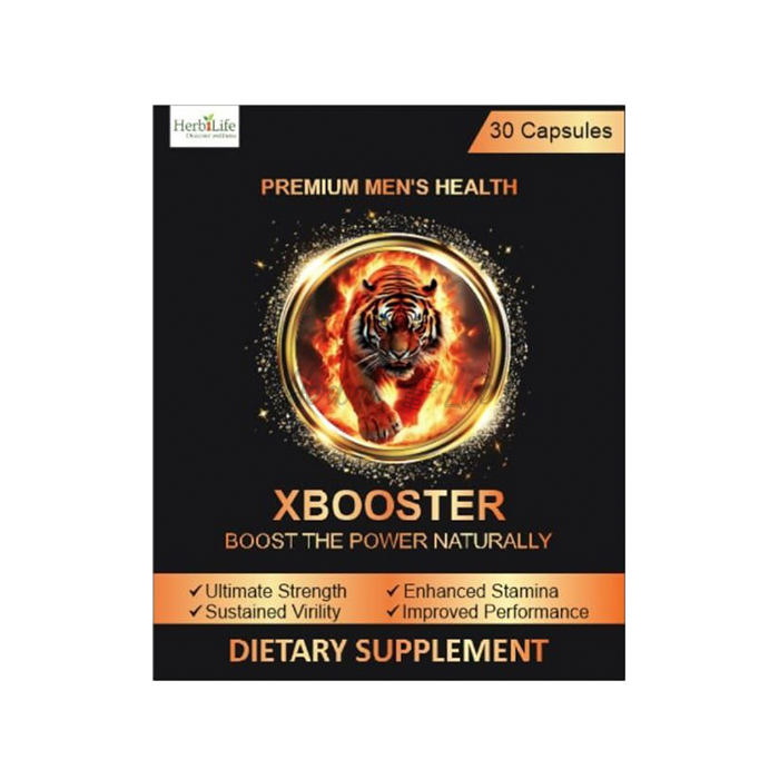 XBooster তিরুচিরাপল্লীতে